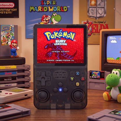 PixelBoy™ Retro Handheld Console