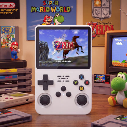 PixelBoy™ Retro Handheld Console