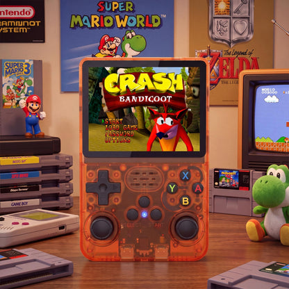 PixelBoy™ Retro Handheld Console