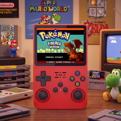 PixelBoy™ Retro Handheld Console