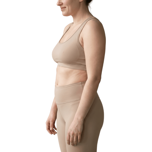 After transformation