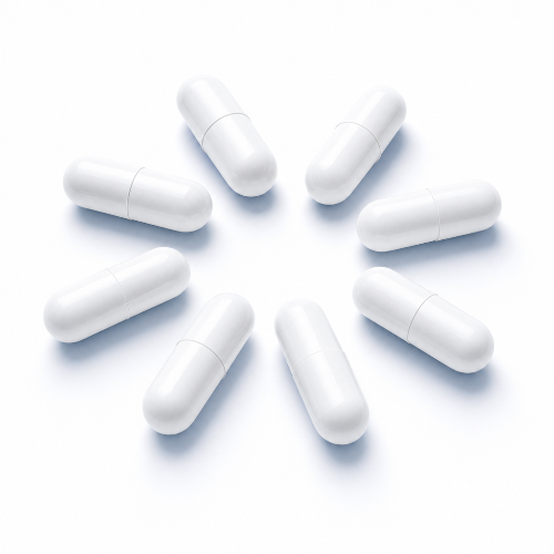 The 8-Form Magnesium Complex