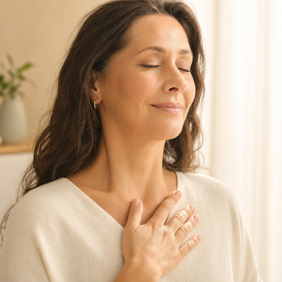 Whole-Body Absorption