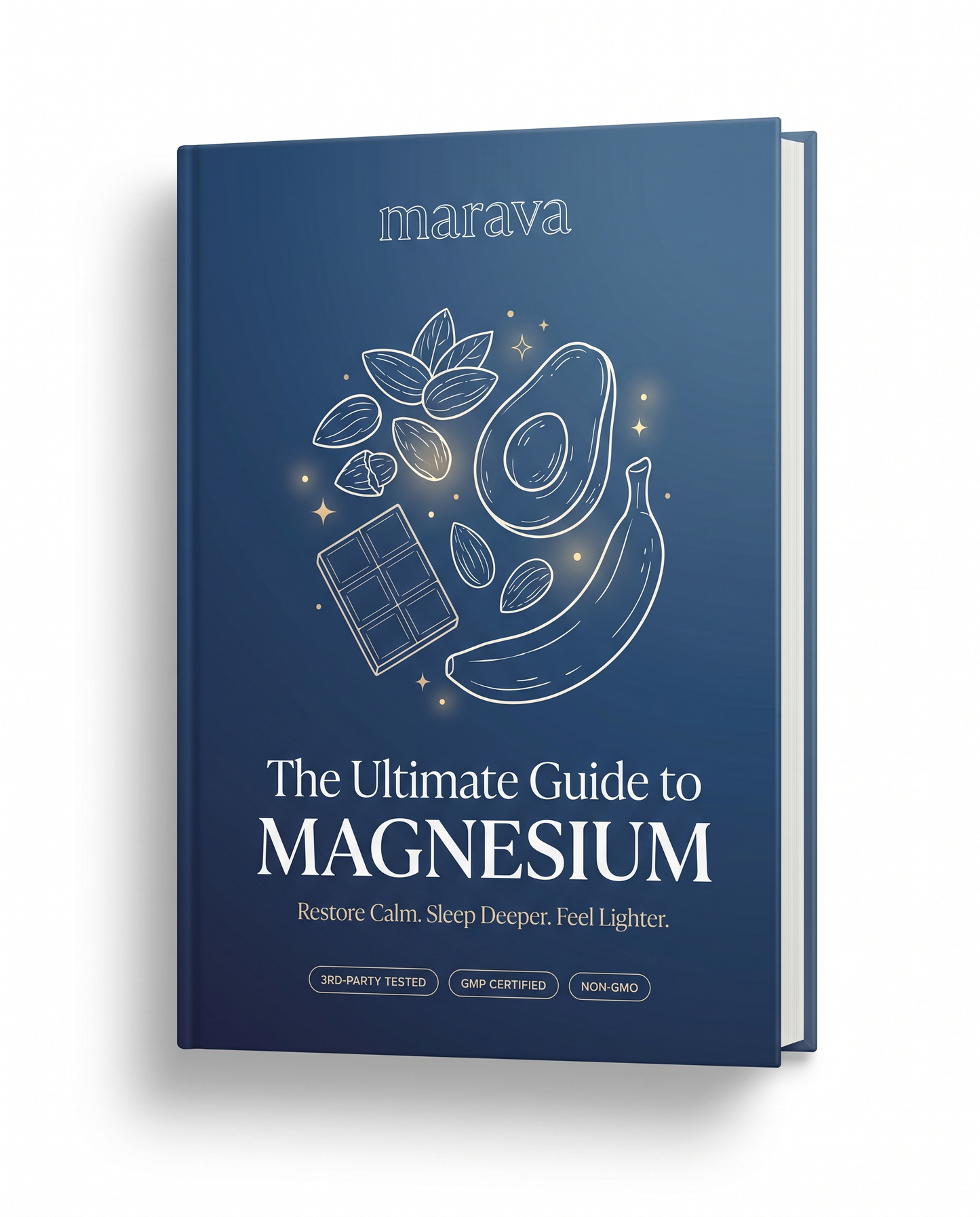 Ultimate Guide to Magnesium