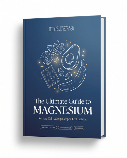 Ultimate Guide to Magnesium