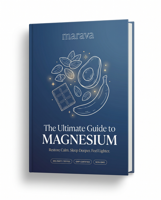 Ultimate Guide to Magnesium