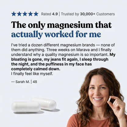 8-in-1 Magnesium Complex